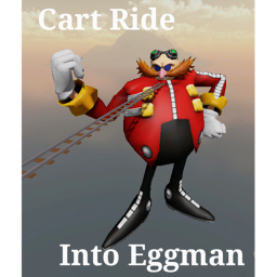 Cart Ride into Eggman