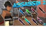 NEW Assasin 2!