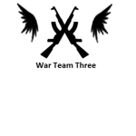 war team three