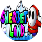 Welcome to Sherbet Land!