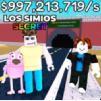 🌍Steal A Latamrot