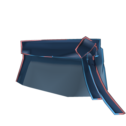 TYBW Cang Du Uniform Skirt