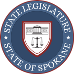 Spokane Legislature
