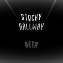 Stocky Hallway Beta
