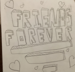 Friends ForEves!
