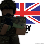 |BM| The British Military