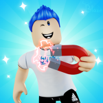 I JUST EARNED R$ ON BLOXY.MONEY
