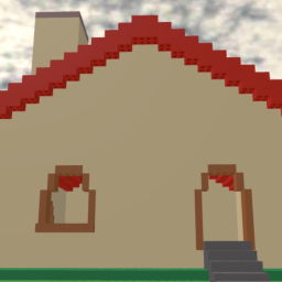 Normal House