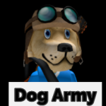 |Dog Army|