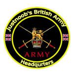 |BA|- -British Army--