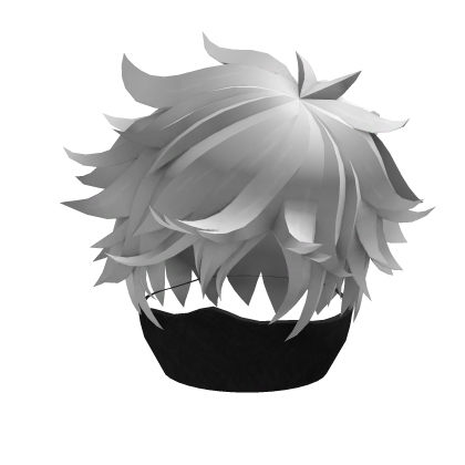 Gabimaru Hair Mask Combo