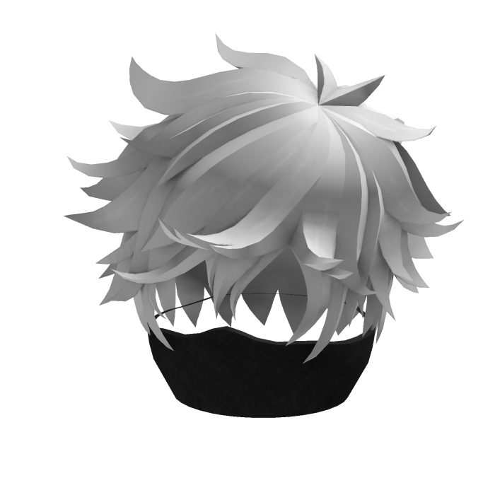 Gabimaru Hair Mask Combo