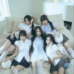 RESCENE (리센느) Group Thumbnail