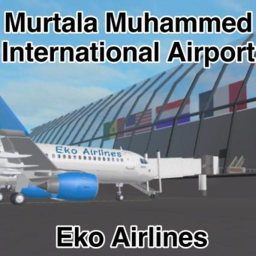 Murtala Muhammed international airport