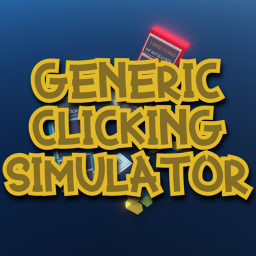 Generic clicking simulator