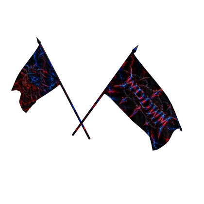 WDDWM Flag