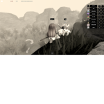 The demon slayers (insect pillars)