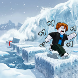 [NEW] +1 Speed To Escape From Snow