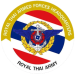 [ RTA ] Royal Thai Armed Forces Headquarters.