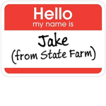 Jake From StateFarm fan group