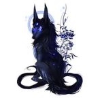 Snow Wolves and Shadow Wolves