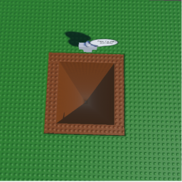 Longest Hole In Roblox.
