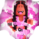 The Sugar Girls of Miami
