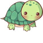Amaya's Turtle Army