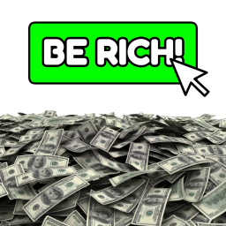 Are You Going To Be Rich?