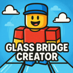 Glass Bridge Creator