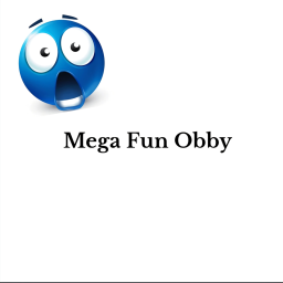 Mega Fun Obby