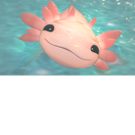 The Axolotl Army Rising