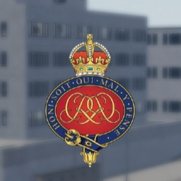 Wellington Barracks