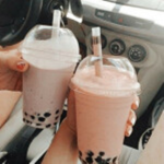 Official Boba Group!