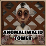 Anomali Walid Tower