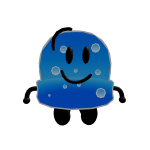 Water Beeny