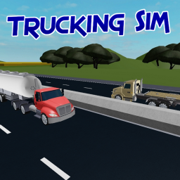 [ALPHA] Trucking Simulator