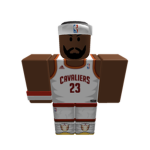 Lebron Raymone James is the goat