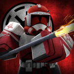 TGR || Coruscant Guard.