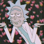 Rick and Morty Shop