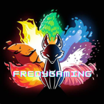 FredyGaming CREW!!!