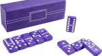 Lavender domino