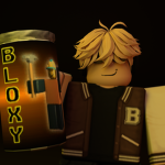 Bloxy Cola Interactives