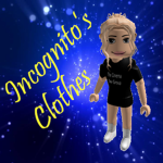 Incognitos Clothes and More