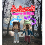 Ashanti Haters