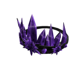 Creepy_Cat's favourite Gem Crown of despair