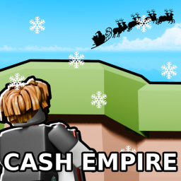[🎅] Cash Empire 💵