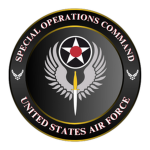 Air Force Special Operations Command .[USAF].