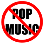 The Army Of Pop Music Haters