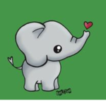⊱Elephant Clothing Store⊰
